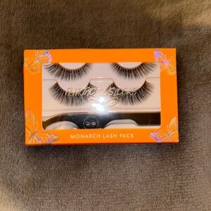 Monarch Lash Pack - Black
